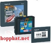 Touch Panel Screen 3’’5 Color
Magelis STU with display 3